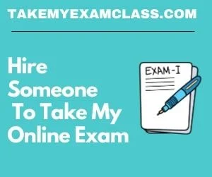 Hire Someone To Take My Strategic Management Online Exam