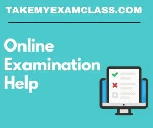 Online Lawyer Exam Help