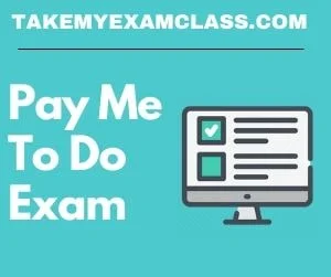 Pay Me To Do Mba Operation Management Exam